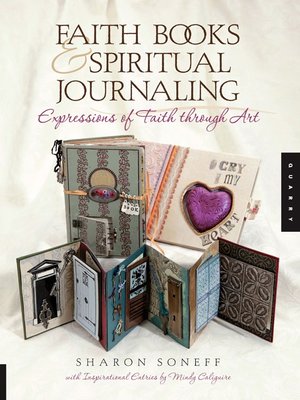 cover image of Faith Books & Spiritual Journaling